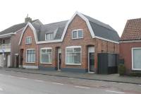 Woning Molenstraat 62 Oudenbosch