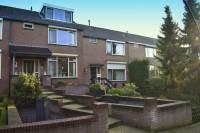 Woning Berkstraat 17 Groesbeek