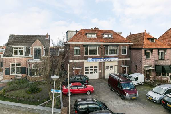 Woning erweg 158 Rijnsburg