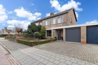 Woning Geerhoek 3 Wouw