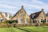 Woning Langestreek 52 Schiermonnikoog