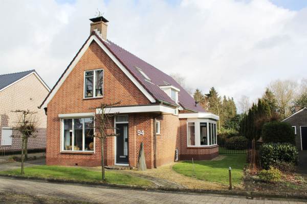 Woning Havenstraat 94 Erica