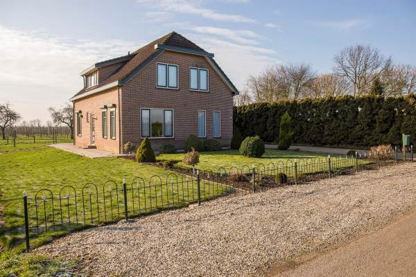 Woning Dwarsweg 3 Eck en Wiel
