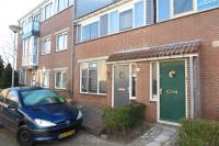 Woning Goedenraadweg 4 Rotterdam