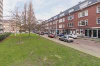 Woning Dr. de Visserstraat 86 Rotterdam