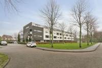 Woning Bergdreef 139 Breda