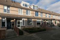 Woning Steur 132 Ridderkerk