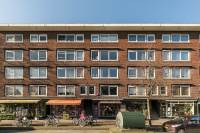 Woning Bergselaan 295 Rotterdam