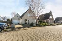 Woning De Bazuin 23 Harlingen