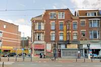Woning 1e Middellandstraat 104 Rotterdam