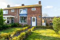 Woning Gondalaan 60 Goor