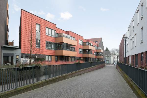Woning Hof Van Wijck 4 Nuenen