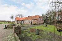 Woning Canadasweg 18 Uden