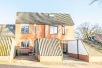 Woning Smitjan 21 Markelo