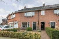 Woning Panweg 21 Zeist