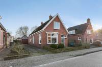 Woning Telefoonstraat 32 Zuidlaren