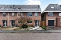 Woning Molenwerf 12 Den Hoorn Zh