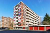 Woning Kornalijnhorst 184 Den Haag