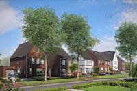 Bouwgrond Bloesemgaard - kavel 1 Margraten