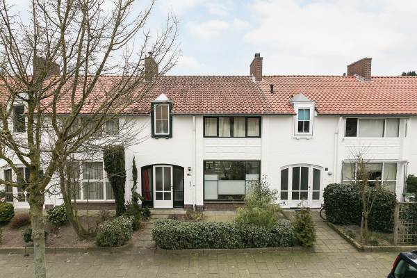 Woning Roothaanstraat 28 Eindhoven