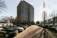 Woning Livingstonelaan 1074 26 JR Utrecht