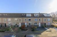 Woning Azaleastraat 20 Badhoevedorp