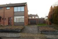 Woning Paulus Potterstraat 13 Kerkrade