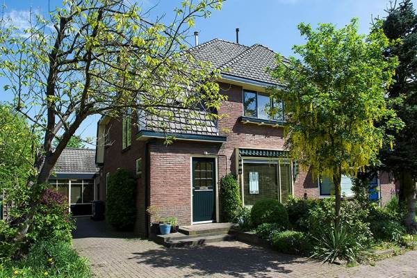 Woning Kokstraat 3 Eefde