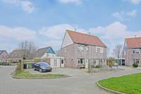 Woning Banbroek 26 Hippolytushoef
