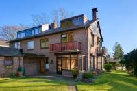 Woning Prins Bernhardlaan 39 Bennekom