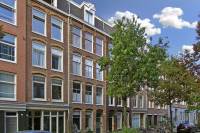 Woning Sint Willibrordusstraat 20 Amsterdam