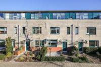 Woning Vecht 131 Nieuwerkerk aan den IJssel