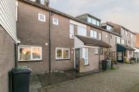 Woning Pijlkruidvaart 42 Zoetermeer