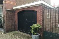 Garage Antonie Duyckstraat 68 Den Haag