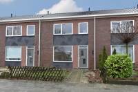 Woning Kraaijenberg 7023 01 SN Wijchen