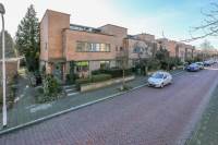 Woning Overburgkade 95 Voorburg