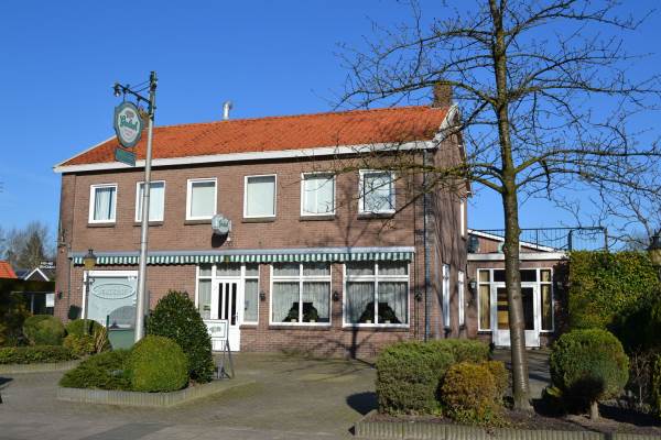 Woning Carstensdijk 77 Elim
