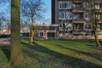 Woning Spirealaan 122 Groningen