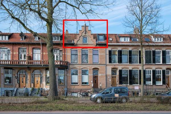 Woning Deventerweg 119 Zutphen