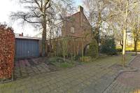 Woning Parmentierlaan 13 Amstelveen