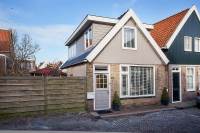 Woning Overste Ludenstraat 20 Volendam