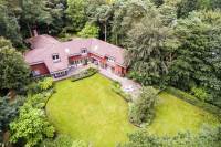 Woning Soestdijkseweg Noord 416 Bilthoven