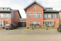 Woning Vlasven 208 Veghel