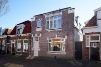 Woning Rozenstraat 12 Sneek