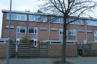 Woning Van Zyll de Jongstraat 27 Pernis Rotterdam