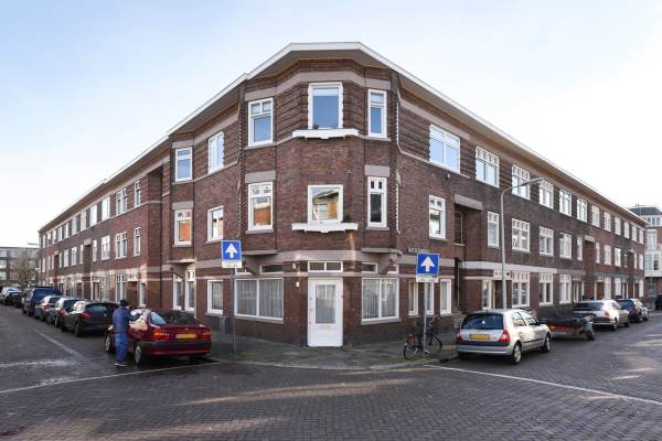 Woning Willem van Outhoornstraat 69 Den Haag
