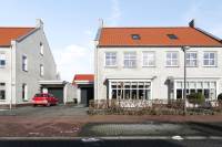 Woning Lover 160 Borne