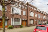 Woning Adriaen van der Doeslaan 45 Rotterdam