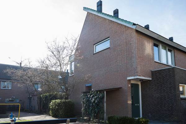 Woning De Grauwert 10 Vleuten