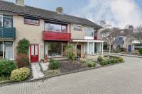 Woning Bessegaard 4 Zwaag